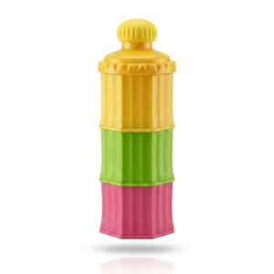 Milk Container