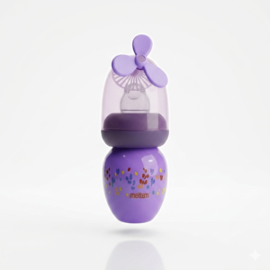 Baby Feeding Bottle