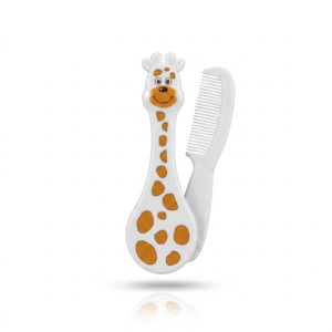 Baby Comb Brush