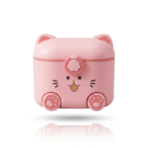 Milk Container