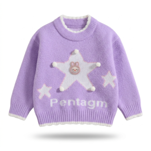Baby Sweater