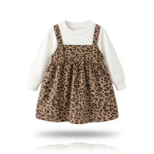 Baby Dress