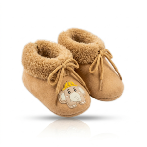 Baby Booties