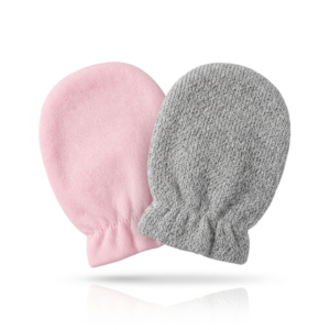 Caps & Mittens