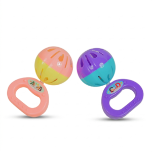 Baby Rattle