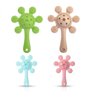Baby Teether