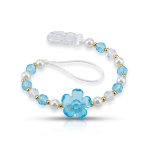 Baby Pacifier Chain