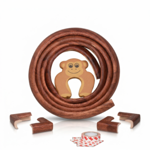 Baby Proofing Edge and Corner Guards
