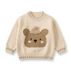 Baby Sweater