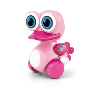 Baby Rattle